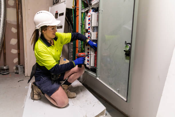  Edneyville, NC Electrician Pros