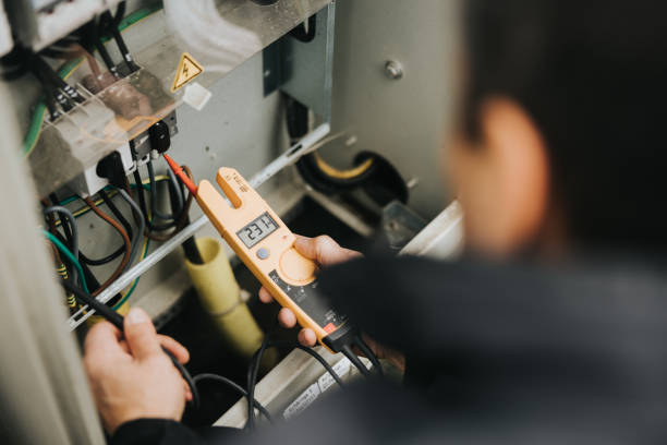 Best 24-Hour Electrician  in Edneyville, NC