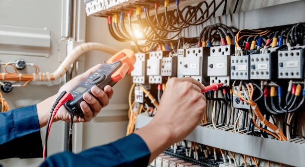 Best Residential Electrician Services  in Edneyville, NC