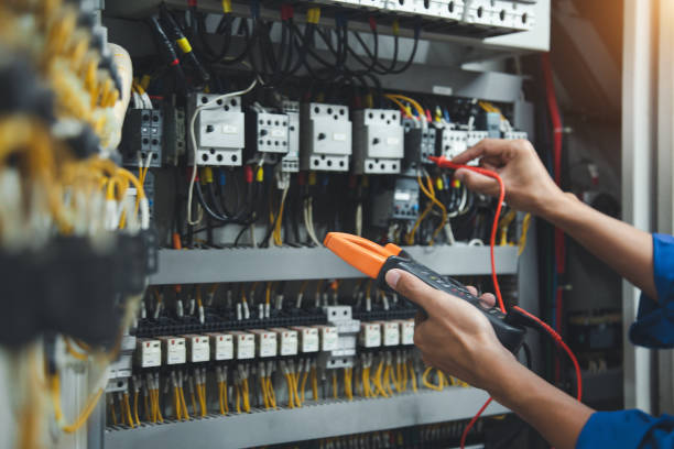 Best Local Electrician Companies  in Edneyville, NC