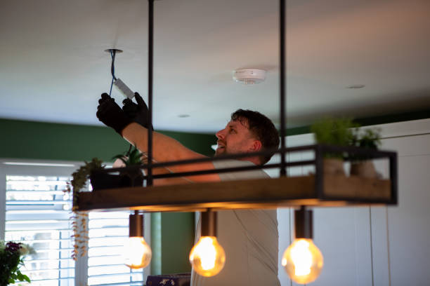 Best Electrical Installation Contractor  in Edneyville, NC