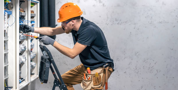 Best Electrical Installation Contractor  in Edneyville, NC